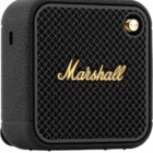 Willen II Black & Brass Speaker