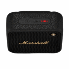 Willen II Black & Brass Speaker