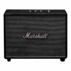 Woburn III Black speaker