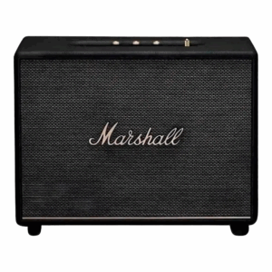 Marshall Woburn III Black speaker