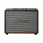 Woburn III Black speaker