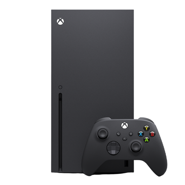 XBOX SERIES X