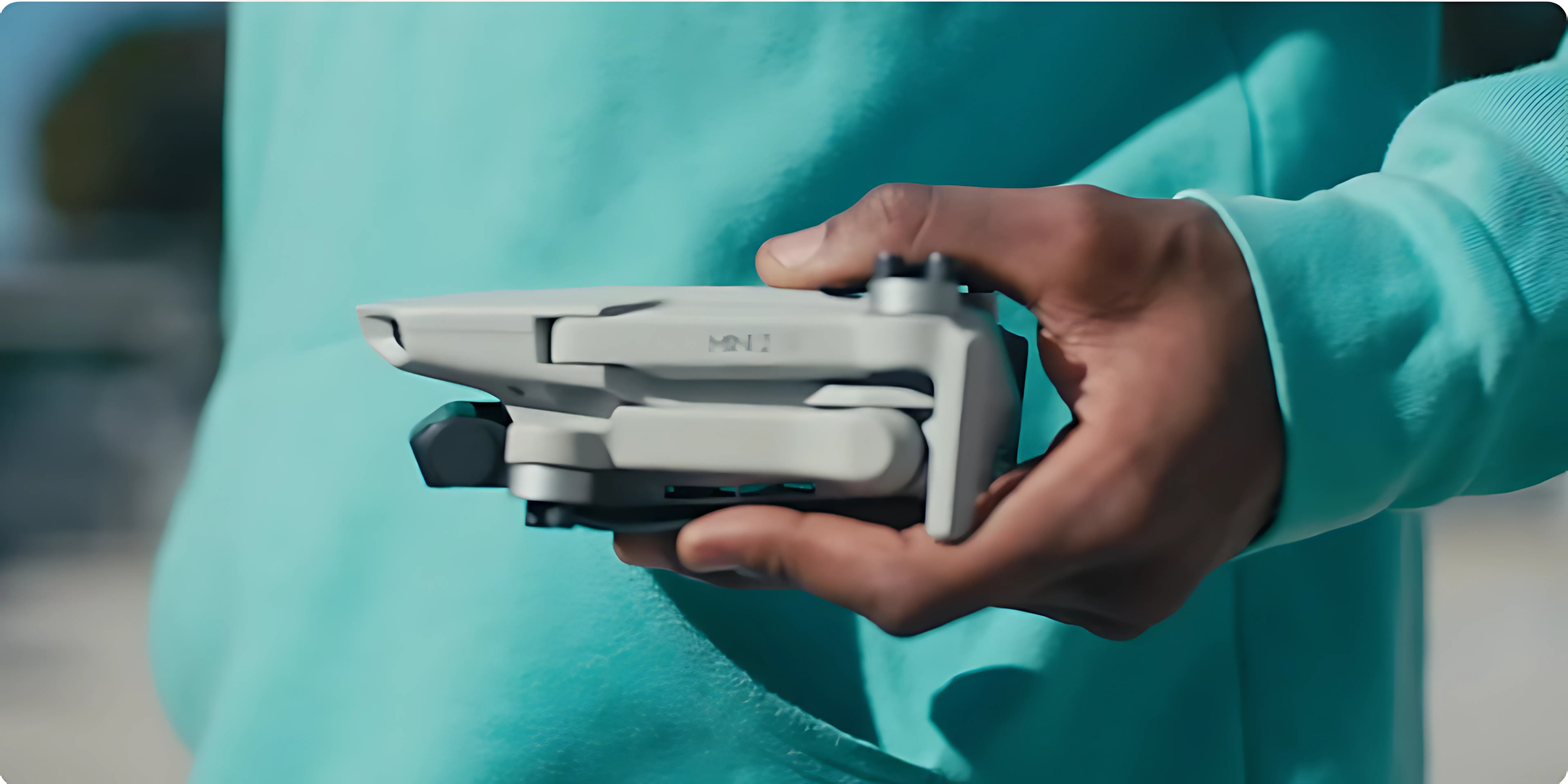 DJI Mini SE Standard