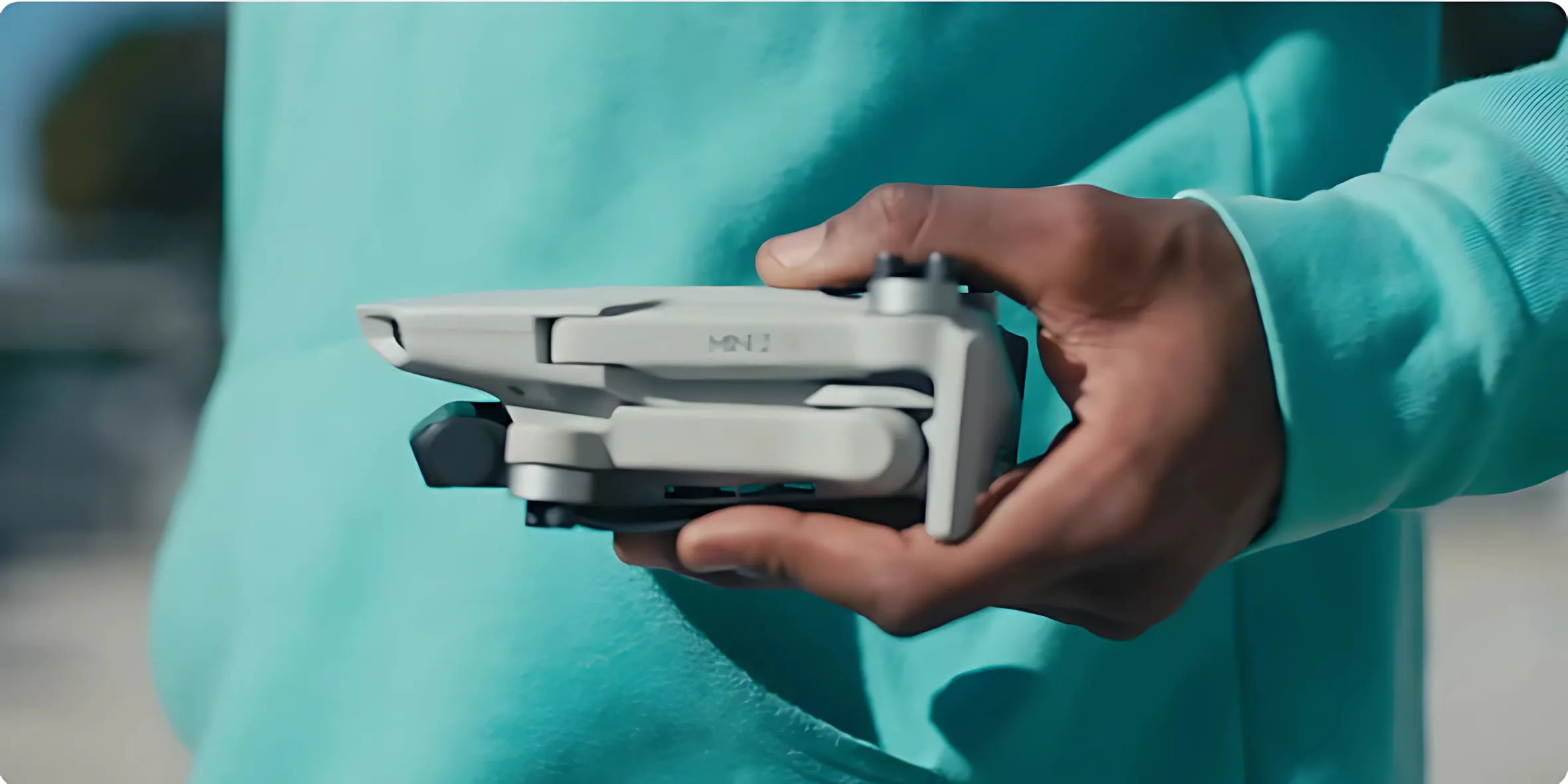 DJI Mini SE Standard