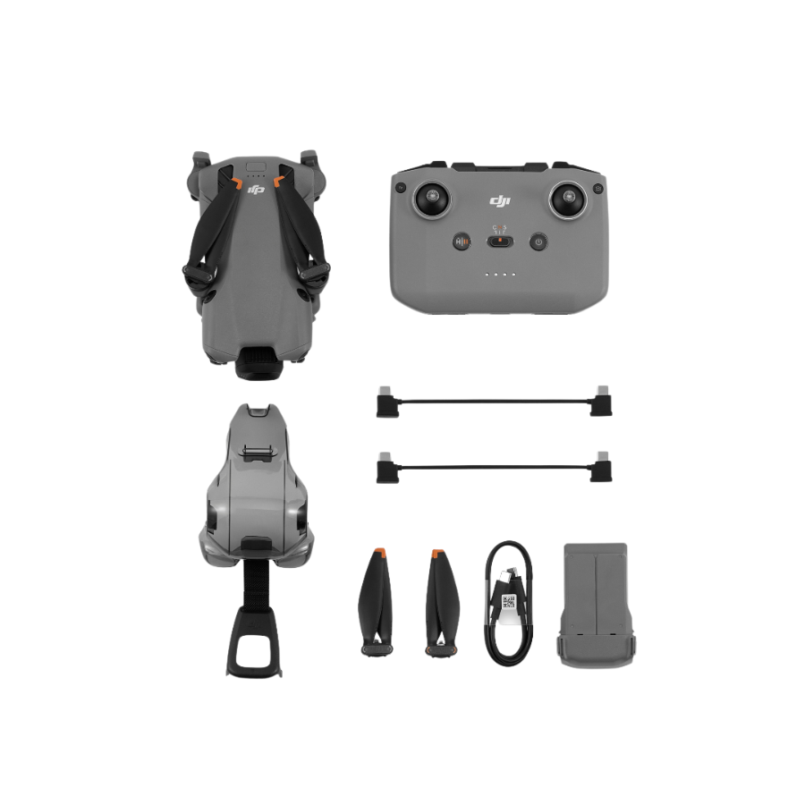 DJI Mini 5 Pro Drone Camera ( DJI RC-N3)