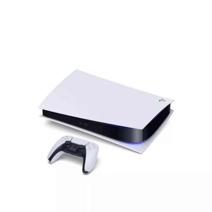 Playstation 5 Digital Edition