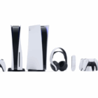 Playstation 5 Digital Edition