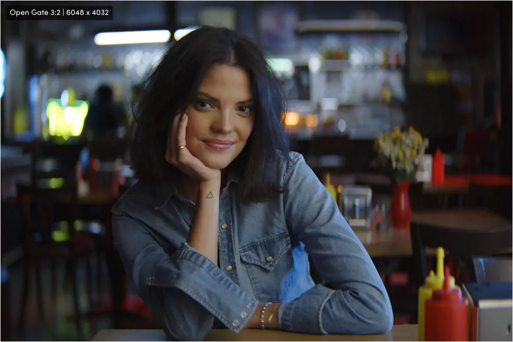 Blackmagic Design PYXIS 6K Cinema Box Camera (ARRI PL)