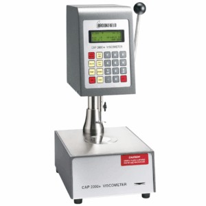 Brookfield Cap2000 Viscometer