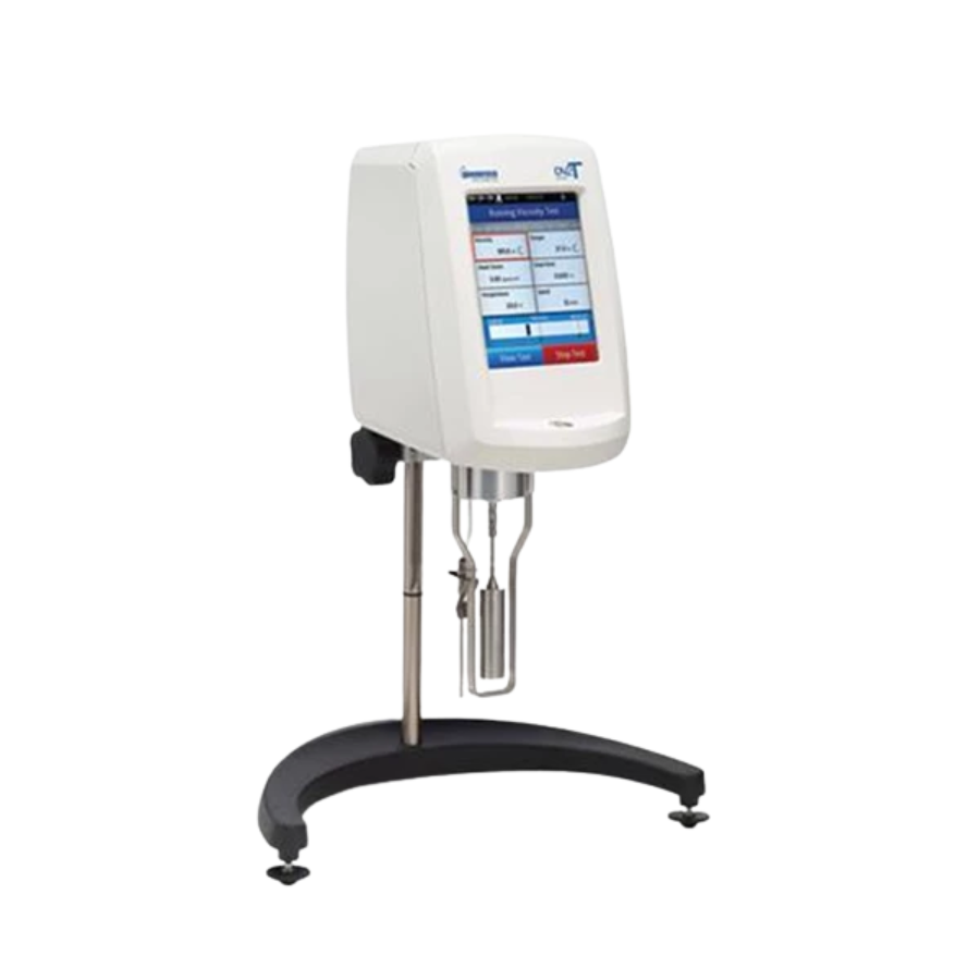 Brookfield DV2T EXTRA Touch Screen Viscometer 1 Brookfield DV2T EXTRA Touch Screen Viscometer