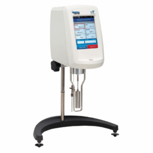 Brookfield DV2T Gel Timer instrument