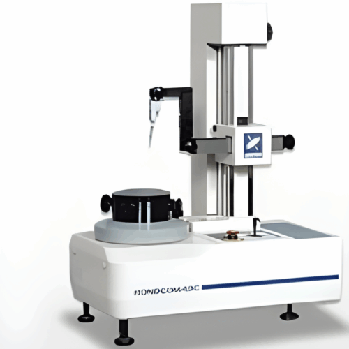 Carl Zeiss Form Tester RONDCOM 43 - XBOOM