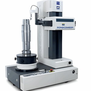 Carl Zeiss Form Tester RONDCOM 60 AS