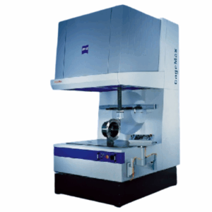 Catalog Carl Zeiss Metrology GAGEMAX