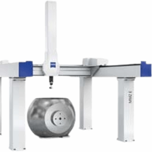 Carl Zeiss Metrology MMZ E Gantry CMM
