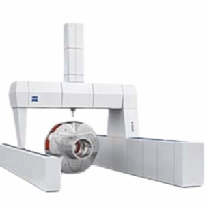 Carl Zeiss Metrology MMZ G Bridge-Type CMM