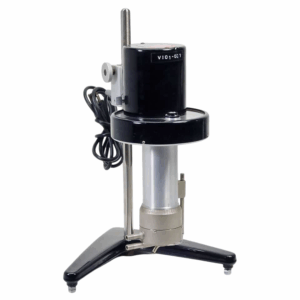 Cone Plate Wells Brookfield Viscometer