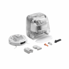 DJI ROMO Series – Smart Robotic Vacuum Cleaner