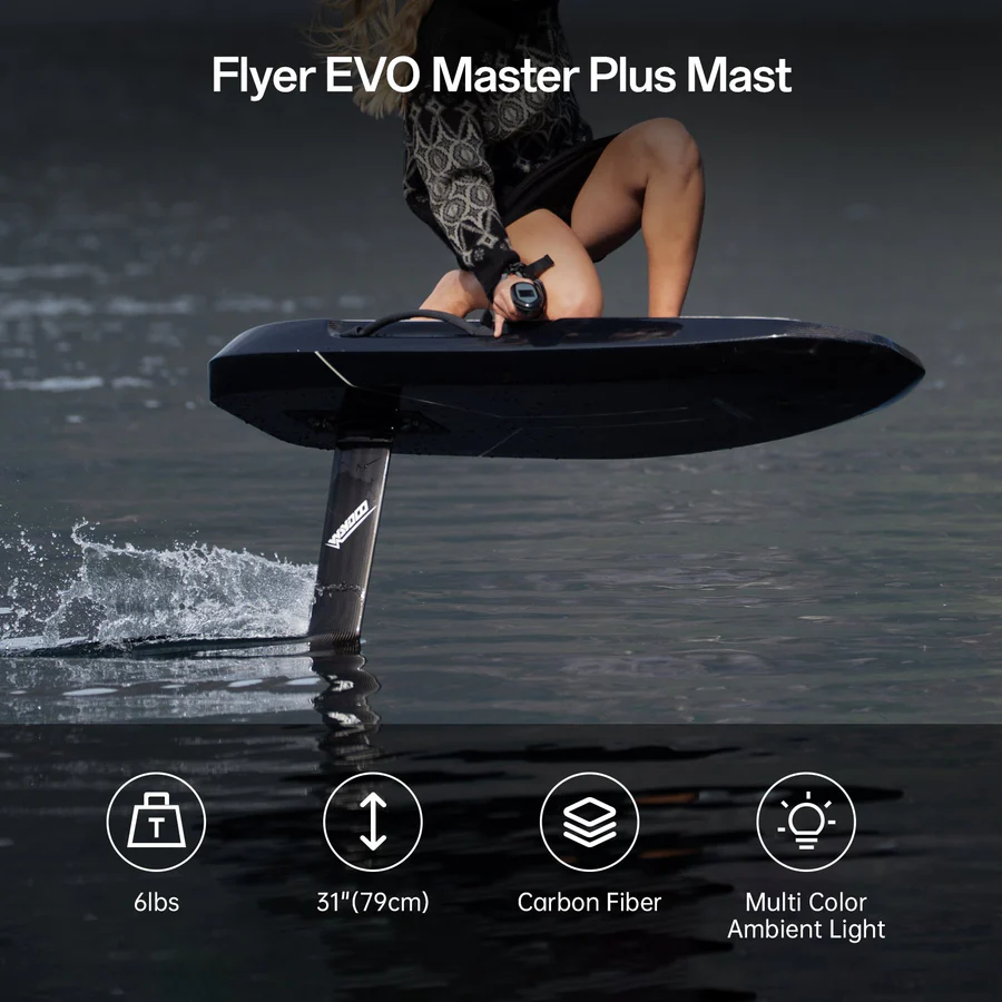Flyer EVO - Master