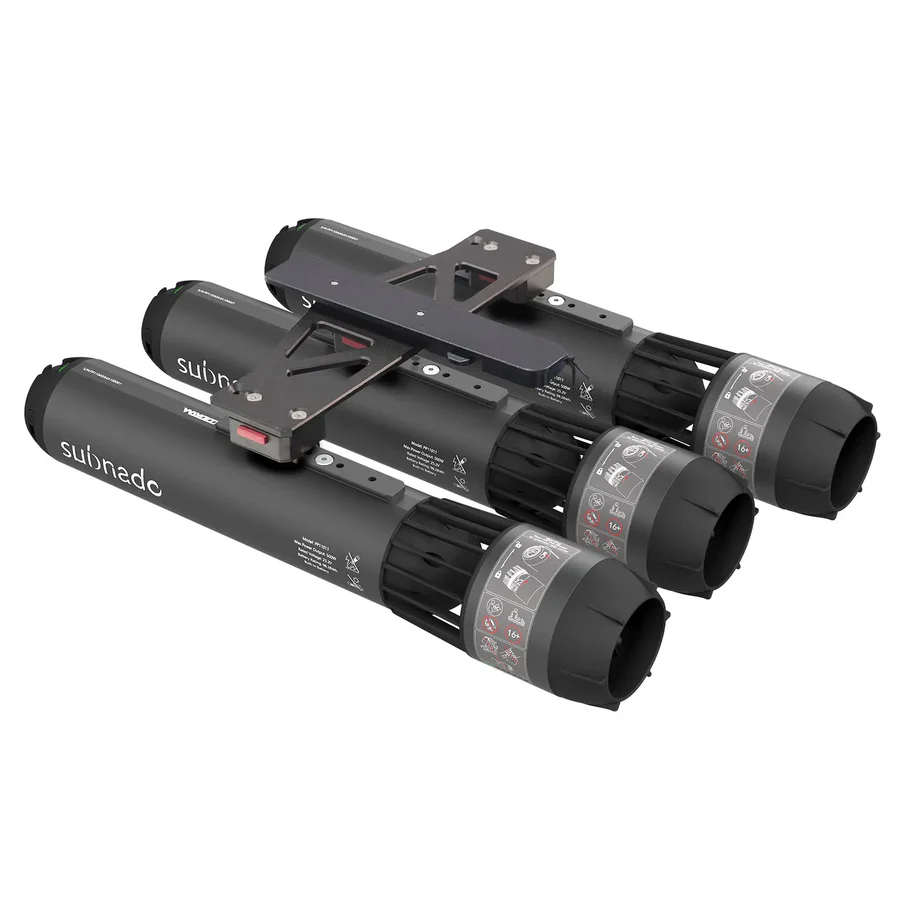 Multi-Engine Subnado for SUP KIT