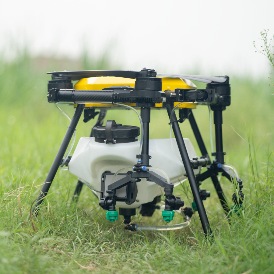 P 10 Pro agriculture drone