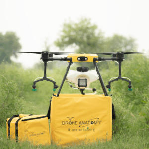 P10 PRO Agricultural Drone