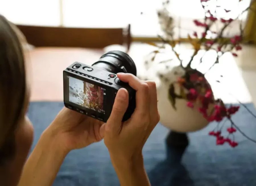 Sigma fp L Mirrorless Digital Camera