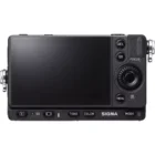 Sigma fp L Mirrorless Digital Camera