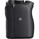 Sony Alpha ILCE 6100Y 24.2 MP Mirrorless Digital SLR Camera with 16-50mm and 55-210mm Power Zoom Lens Kit