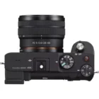 Sony Alpha a7C Mirrorless Camera with 28-60mm Lens, (ILCE-7CL)