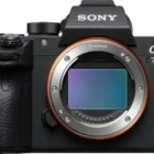 Sony Alpha a7R IV Full frame Mirrorless Interchangeable Lens 61 MP Camera (Body Only) Black