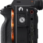 Sony Alpha a7R IV Full frame Mirrorless Interchangeable Lens 61 MP Camera (Body Only) Black