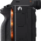 Sony Alpha a7R IV Full frame Mirrorless Interchangeable Lens 61 MP Camera (Body Only) Black