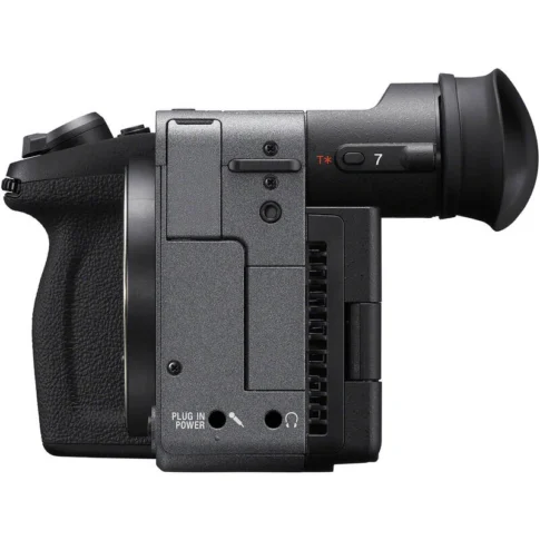 Sony FX2 Digital Cinema Camera