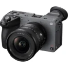 Sony FX2 Digital Cinema Camera
