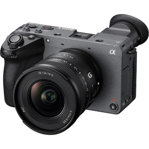 Sony FX2 Digital Cinema Camera