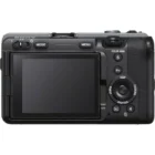 Sony FX3 Full-Frame Cinema Camera (Body)