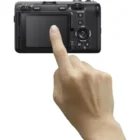 Sony FX3 Full-Frame Cinema Camera (Body)