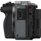 Sony FX3 Full-Frame Cinema Camera (Body)