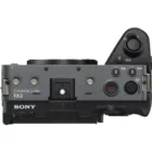 Sony FX3 Full-Frame Cinema Camera (Body)