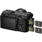 Sony FX30 Digital Cinema Camera (Only Body) ILME-FX30B – Imported (1 Yr Warranty)
