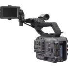 Sony FX6 Full-Frame Cinema Camera (Body Only), Imported