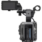 Sony FX6 Full-Frame Cinema Camera (Body Only), Imported
