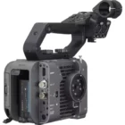 Sony FX6 Full-Frame Cinema Camera (Body Only), Imported