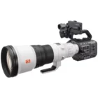 Sony FX6 Full-Frame Cinema Camera (Body Only), Imported