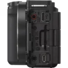 Sony ZV-E10 II Mirrorless Camera with 16-50mm Lens (Black)