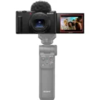 Sony ZV1 Content Creators Combo Kit Digital Vlog Camera