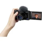 Sony ZV1 Content Creators Combo Kit Digital Vlog Camera