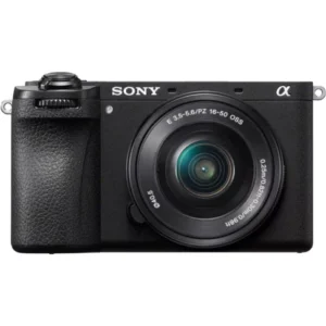 Sony a6700 Mirrorless Camera with 16-50mm Lens Kit