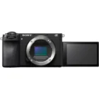Sony a6700 Mirrorless Camera with 16-50mm Lens Kit